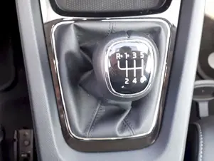 Škoda Octavia Style