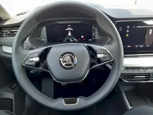 Škoda Octavia Style