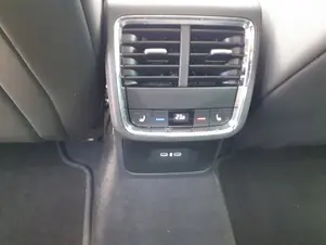 Škoda Octavia Style