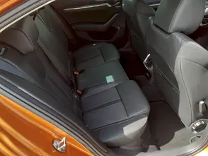 Škoda Octavia Style