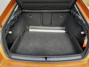 Škoda Octavia Style