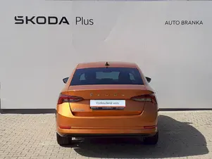 Škoda Octavia Style