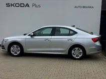 Octavia 