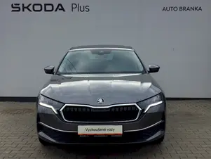 Škoda Octavia Selection