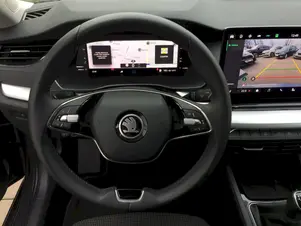Škoda Octavia Selection