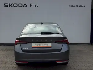 Škoda Octavia Selection