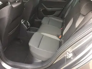 Škoda Octavia Selection