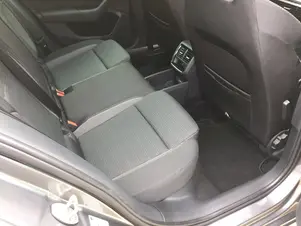 Škoda Octavia Selection