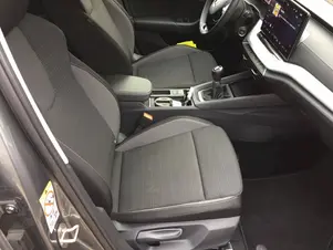 Škoda Octavia Selection