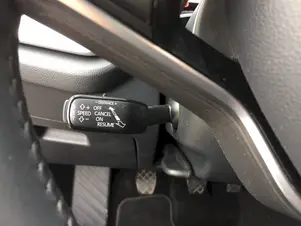 Škoda Octavia Selection