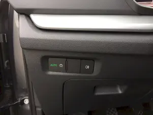 Škoda Octavia Selection