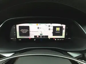 Škoda Octavia Selection