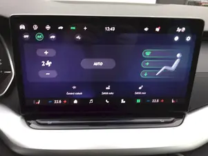 Škoda Octavia Selection