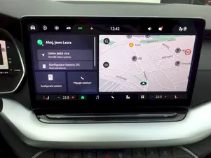 Škoda Octavia Selection