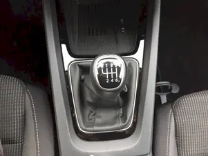 Škoda Octavia Selection