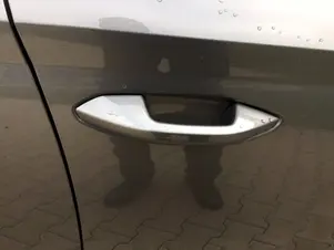 Škoda Octavia Selection