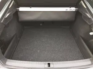 Škoda Octavia Selection