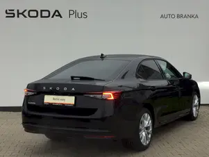 Škoda Superb Selection