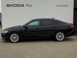 Škoda Superb Selection