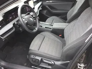 Škoda Superb Selection