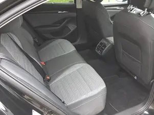 Škoda Superb Selection