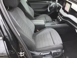 Škoda Superb Selection