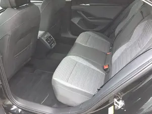 Škoda Superb Selection