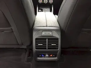 Škoda Superb Selection