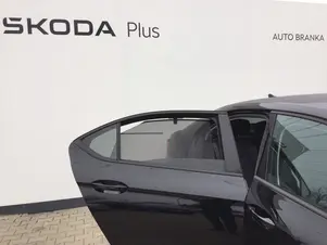 Škoda Superb Selection