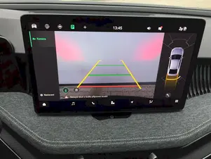 Škoda Superb Selection