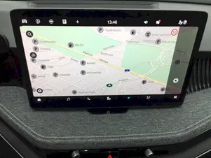 Škoda Superb Selection