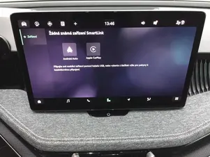 Škoda Superb Selection