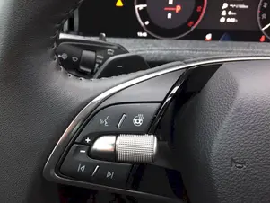 Škoda Superb Selection