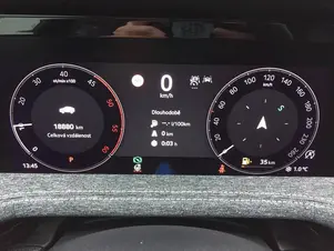 Škoda Superb Selection