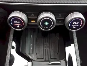 Škoda Superb Selection