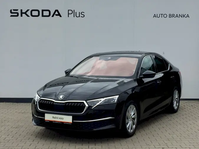 Octavia Top Selection