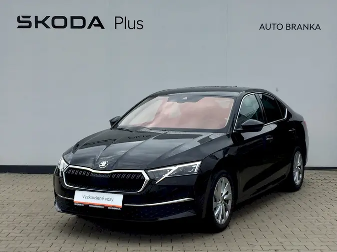 Octavia Top Selection