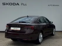 Octavia 