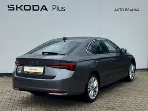 Škoda Octavia Exclusive Selection