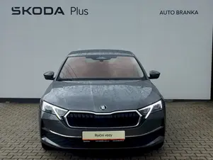 Škoda Octavia Exclusive Selection