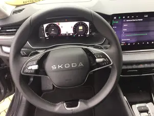 Škoda Octavia Exclusive Selection