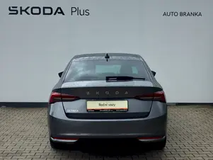 Škoda Octavia Exclusive Selection