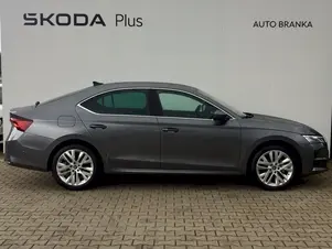 Škoda Octavia Exclusive Selection