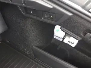 Škoda Octavia Exclusive Selection