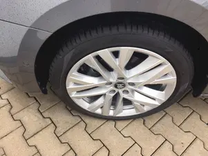 Škoda Octavia Exclusive Selection