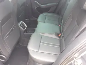 Škoda Octavia Exclusive Selection