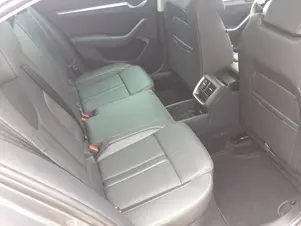 Škoda Octavia Exclusive Selection