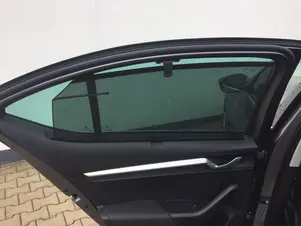 Škoda Octavia Exclusive Selection