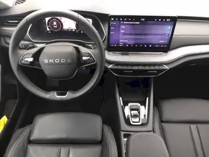 Škoda Octavia Exclusive Selection