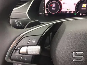 Škoda Octavia Exclusive Selection